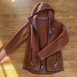 Patagonia fleece